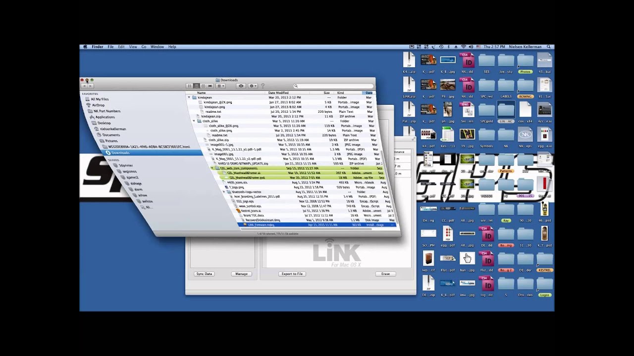 spc software for mac os x